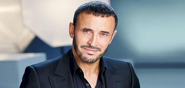 كاظم الساهر يستعد للاحتفال بزفاف نجله الأصغر