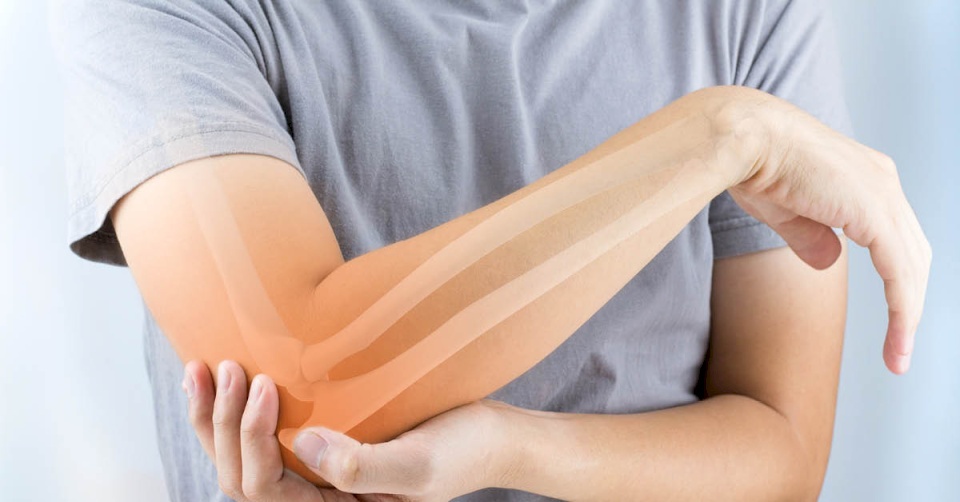 ما أعراض نقص الكالسيوم؟
