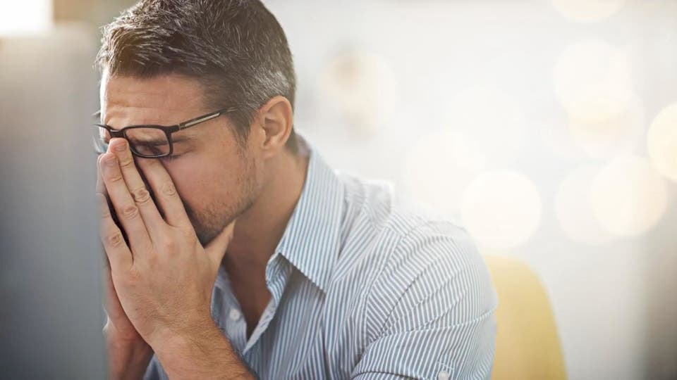 أتشعر بالتعب سريعاً؟ احذر فقد تكون مصاباً بهذه المشاكل الصحية!