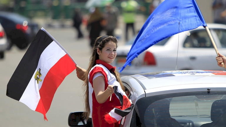 المصريات يفضلن الاقتران بالسوري والسعودي