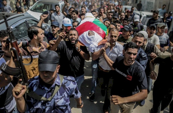 أبو مرزوق : الأمن يعتقل خلية مسؤولة عن التفجيرات