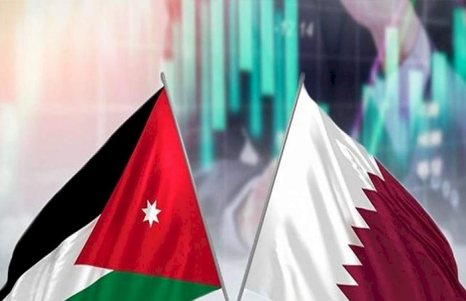 قطر ترفع التمثيل الدبلوماسي لدى الأردن