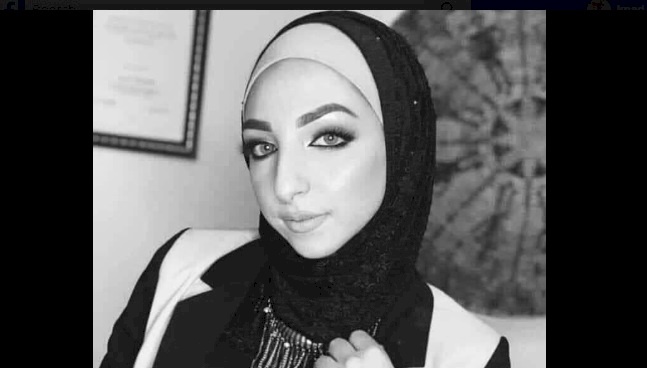عائلتها توضح.. سبب وفاة إسراء غريب في بيت لحم