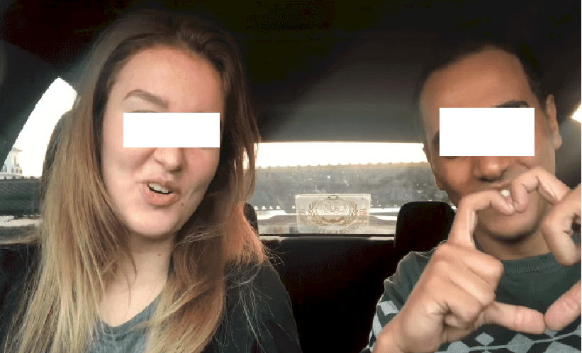 في بلد عربي.. شاب يغتصب خطيبته بأبشع طريقة