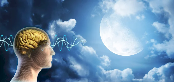 تأثير القمر على صحة الإنسان ليس أسطورة