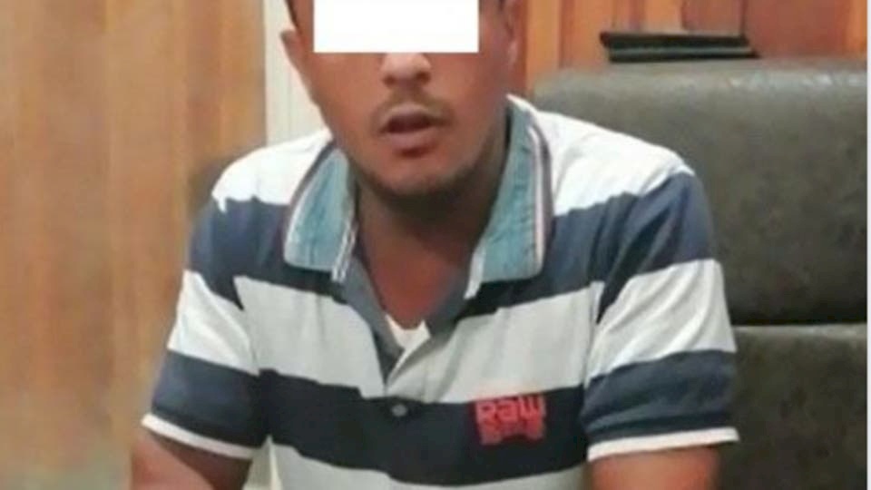 مصر.. ضبط شاب يبيع أعضاء بشرية عبر فيسبوك