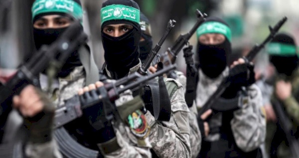 حماس توجه رسالة شديدة اللهجة للاحتلال