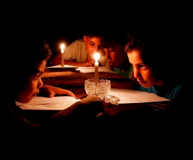 الاحتلال يقرر استئناف ضخ الوقود لمحطة كهرباء غزة