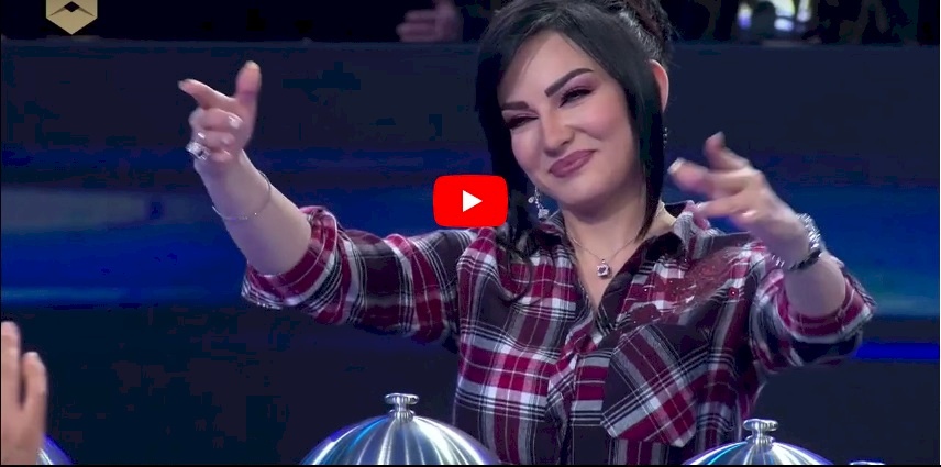 شاهد: صفاء سلطان تطلب الزواج