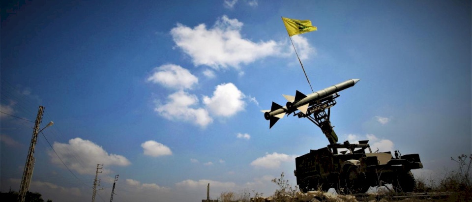 مسؤول أمني إسرائيلي: هذا الأسبوع هو "الأكثر حساسيّة وخطرا" مع حزب الله