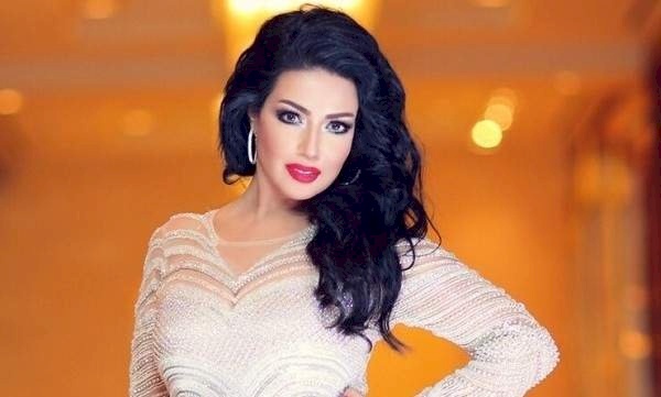 هل تزوجت سمية الخشاب من جديد؟