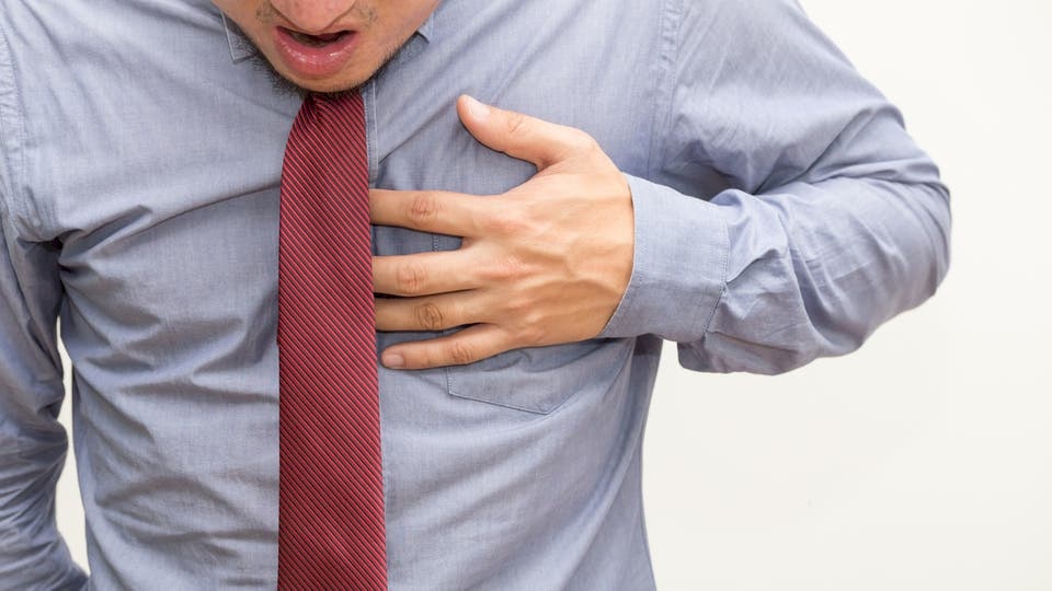 عقار لعلاج السكري يحمل أملاً لمرضى القلب