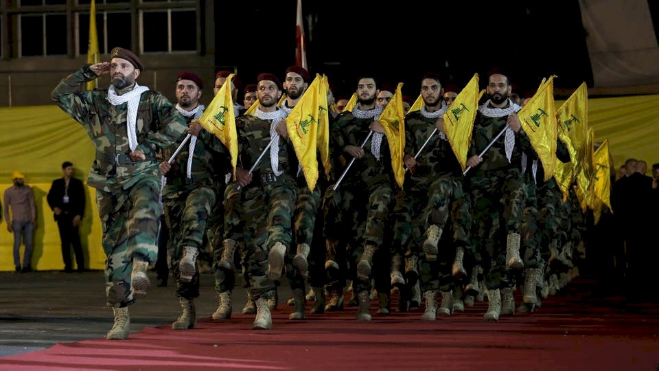 رداً على صواريخ حزب الله.. أميركا: وكلاء إيران يقوضون فرص السلام