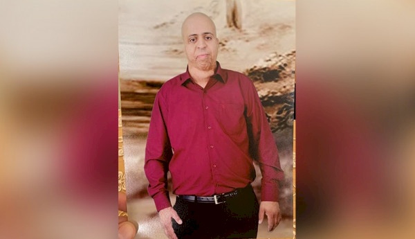 الاسير حلبية يدخل يومه الـ65 في الاضراب عن الطعام