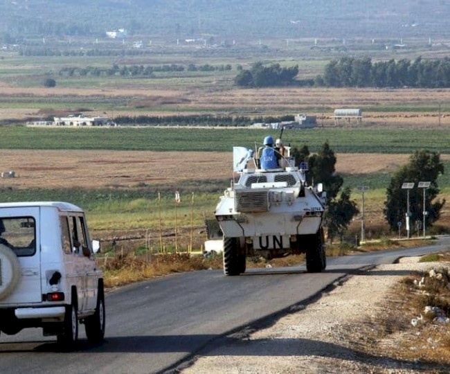 بعد التصعيد العسكري بالأمس..هدوء حذر يسود الجنوب اللبناني