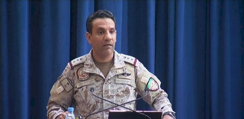 المالكي: اللجنة السعودية الإماراتية عملت على التهدئة باليمن