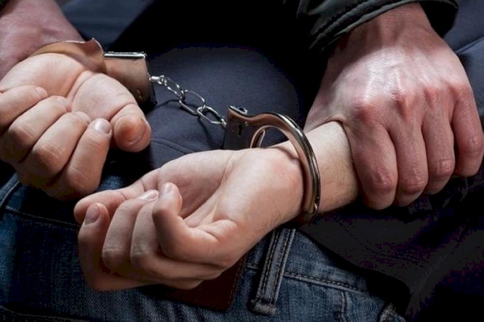 57 مطلوباً في قبضة الشرطة 