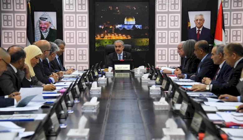 قرارت اجتماع مجلس الوزراء