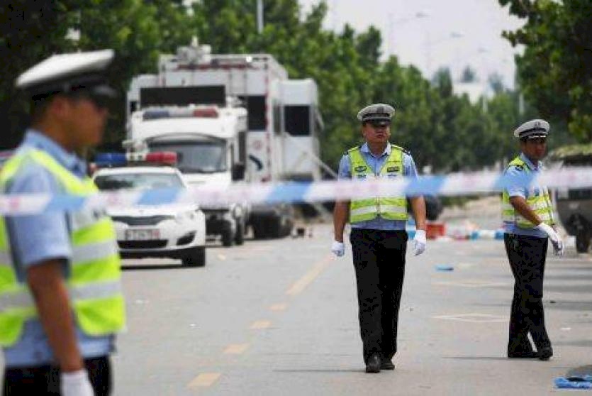 مقتل 8 طلاب طعنا في اليوم الأول لبدء الدراسة في بكين