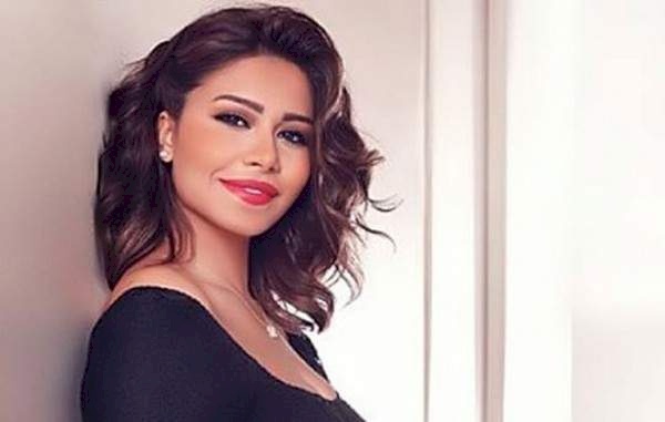 شيرين عبد الوهاب توضح حقيقة اقامة حفل بالسعودية