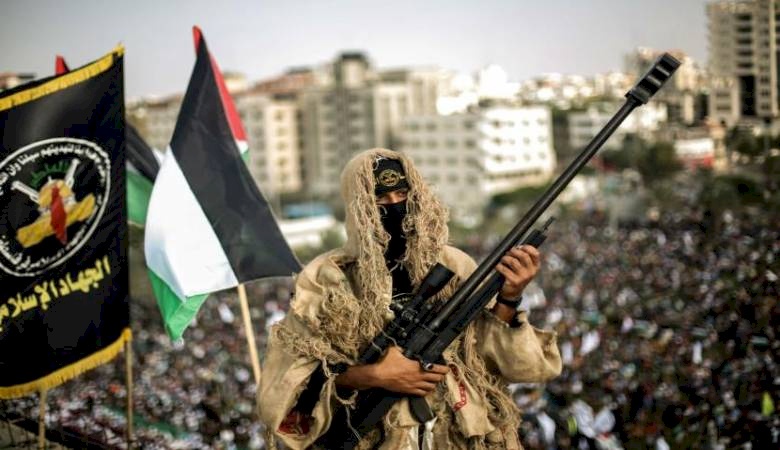 سرايا القدس تحذر الاحتلال 