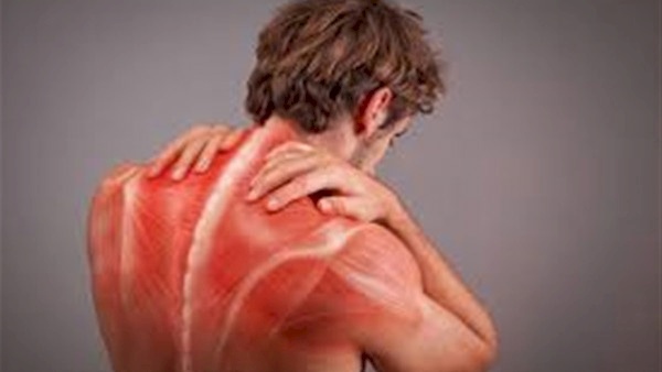 بهذه الطريقة.. اقضي على ألم العضلات فى 3 أيام