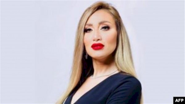 "الصدمة خلصت".. ريهام سعيد تكشف عن مستقبلها المهني بعد اعتزالها