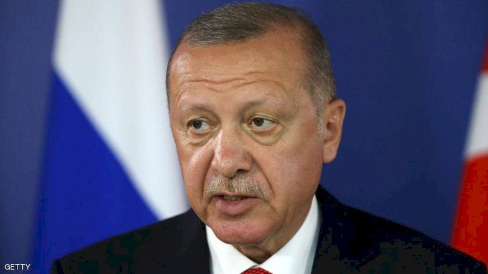 "سنفتح البوابات".. أردوغان يرمي بورقته المفضلة