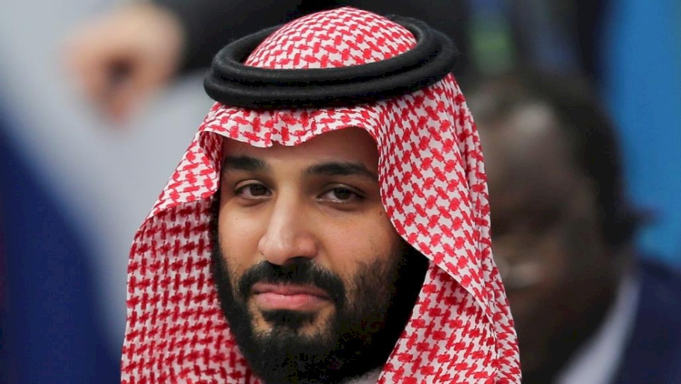 السجون السرية لبن سلمان: جحيم الإخفاء القسري في السعودية