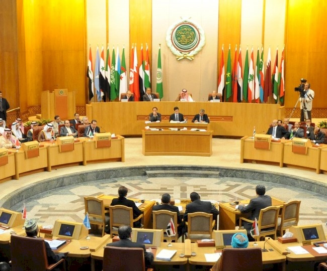 الجامعة العربية تعلق على اقتحام ريفلين ونتنياهو للحرم الابراهيمي