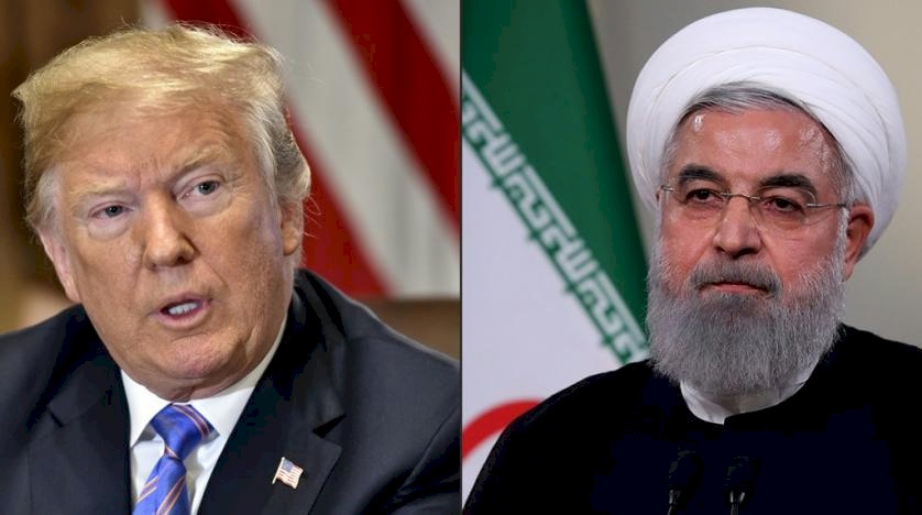 طهران توقف جميع التزاماتها في الاتفاق النووي