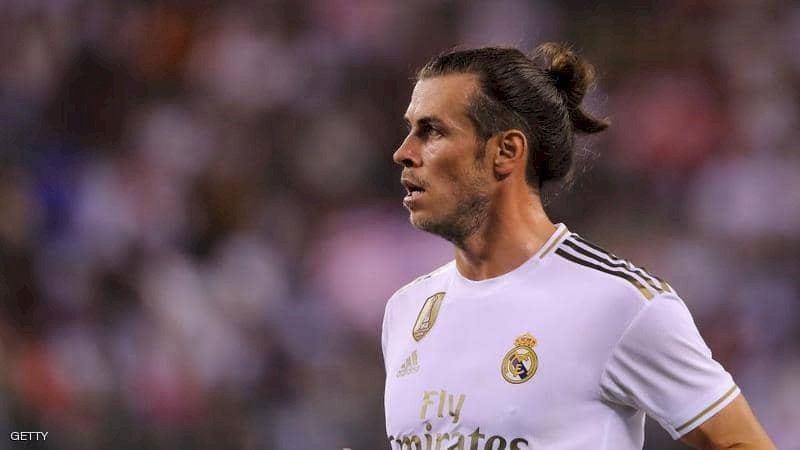 بيل يحرج ريال مدريد... وهذا السبب
