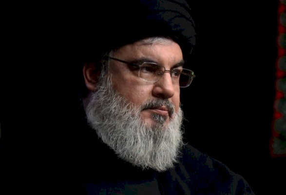 جيش الاحتلال يدعي : نجحنا في خداع نصر الله