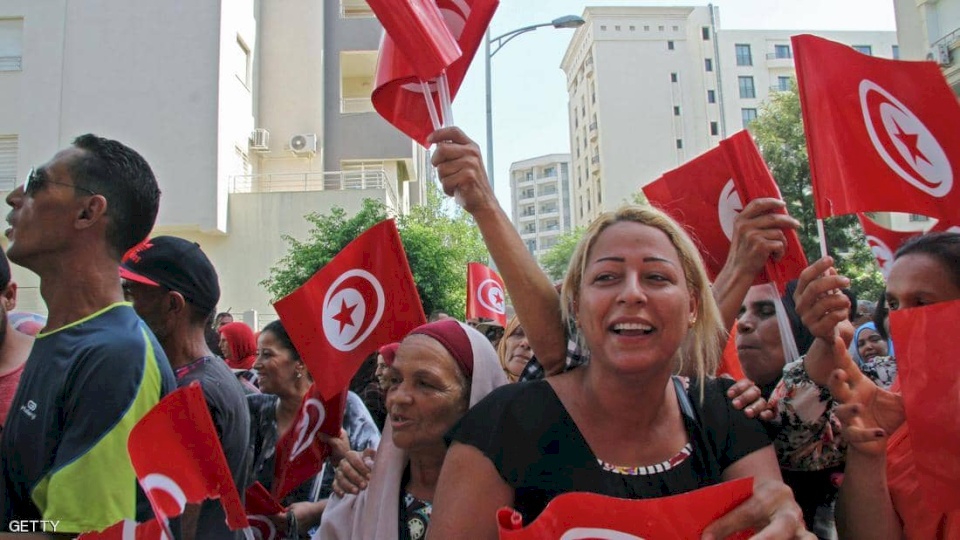تونس.. بدء المناظرات التلفزيونية بين مرشحي الرئاسة