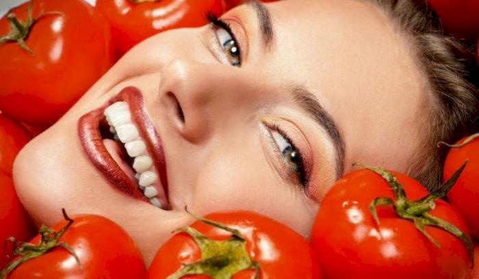دراسة جديدة عن البندورة