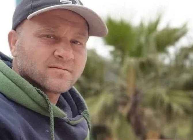 بالصور.. لحظة العثور على الشاب معالي مقتولاً 