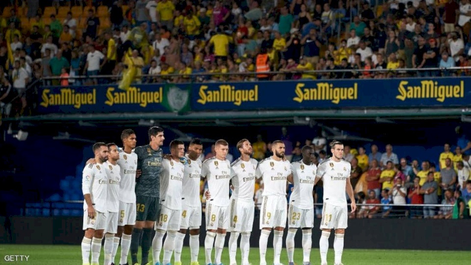 ريال مدريد يسخر كل إمكانياته من أجل "لاعب واحد"