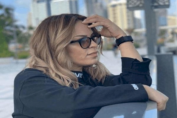 والدة حلا الترك تكسر الصمت وتهاجم دنيا بطمة بالدموع