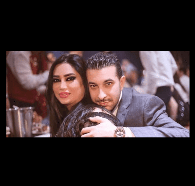 فنانة سورية تتلقى صدمة العمر من زوجها