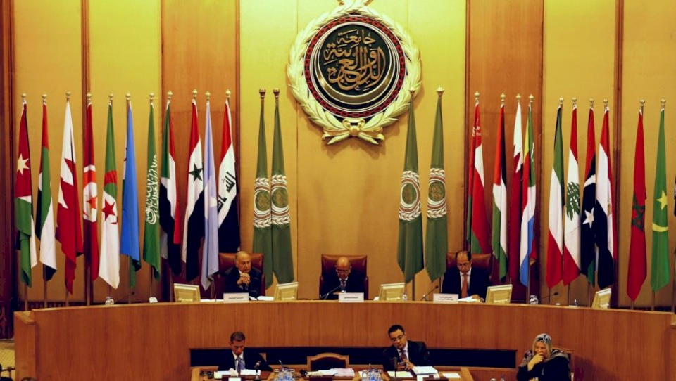 العرب يبحثون دعم موازنة فلسطين