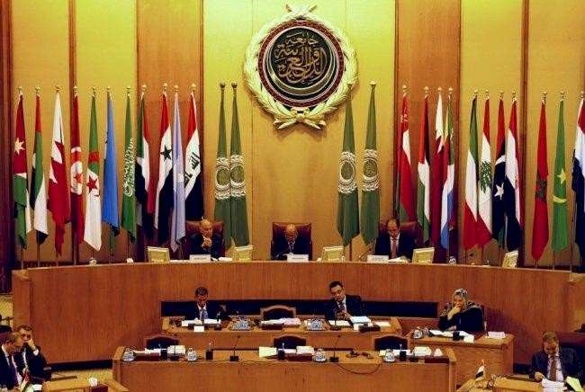 القضية الفلسطينية في مقدمة أعمال وزراء الخارجية العرب اليوم