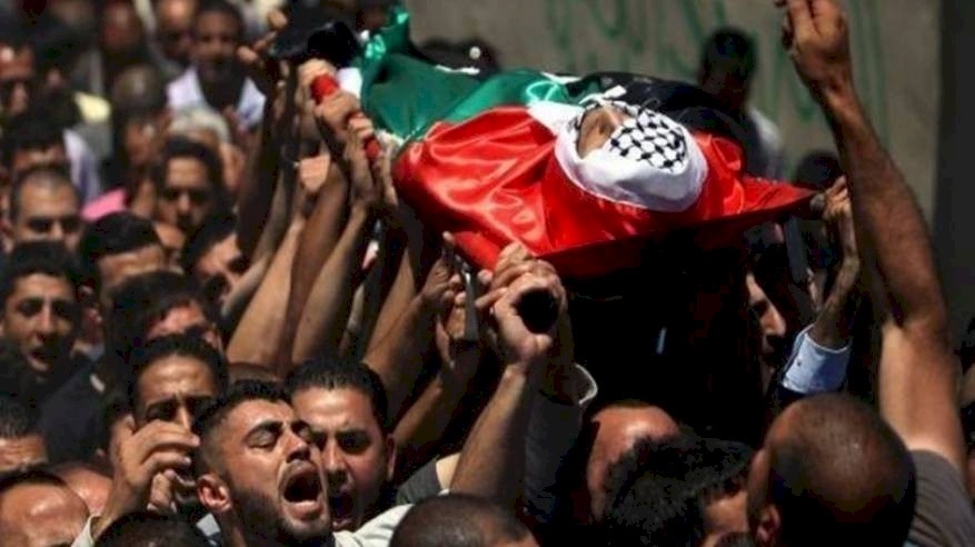 استشهاد مقاوم داخل أحد الأنفاق جنوب قطاع غزة