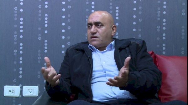 محافظ جنين: يجب إعادة النظر في إجراءاتنا