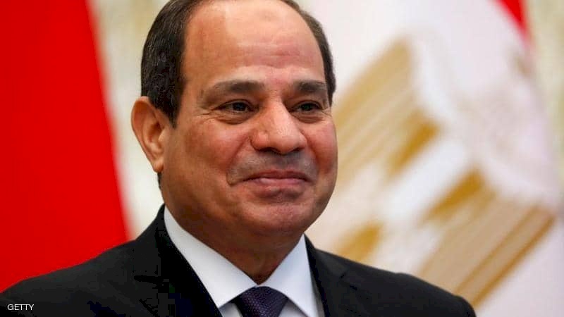 السيسي: مناعة مصر تأثرت في 2011