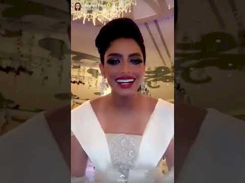 فيديو.. امل وليد تتحدث عن طلاقها من زوجها