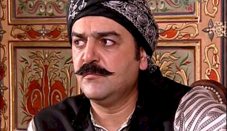 مصير مسلسل باب الحارة "الأصلي" 