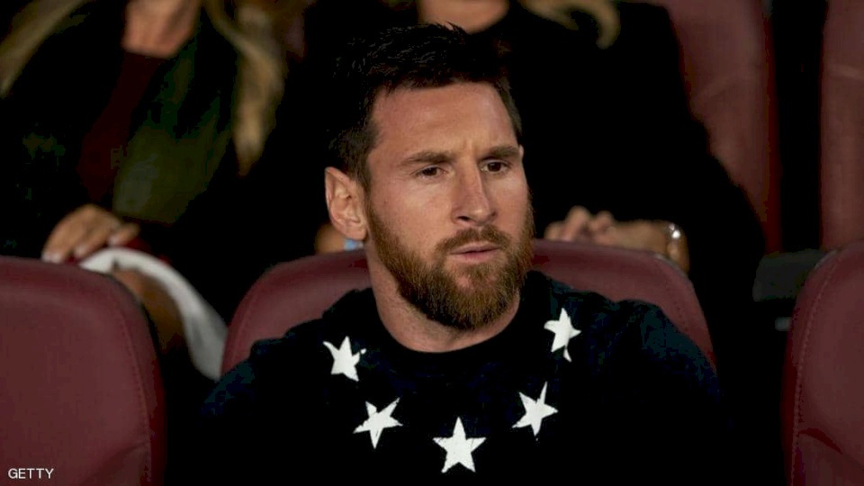 برشلونة يزف خبرا سارا لجماهيره