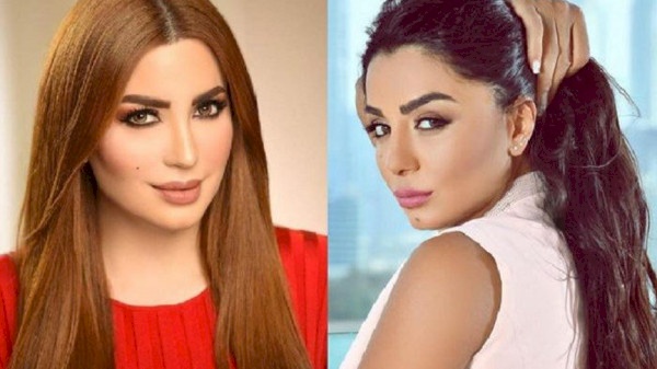 ديمة الجندي تهاجم نسرين طافش: "أذت ديما بياعة وشقيقتي"