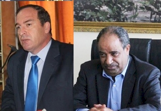 قرار رئاسي بتعين كميل محافظاً لسلفيت