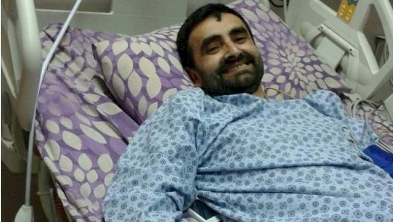 "إسرائيل" تدعي انه لا شبهة جنائية في استشهاد الاسير بسام السايح